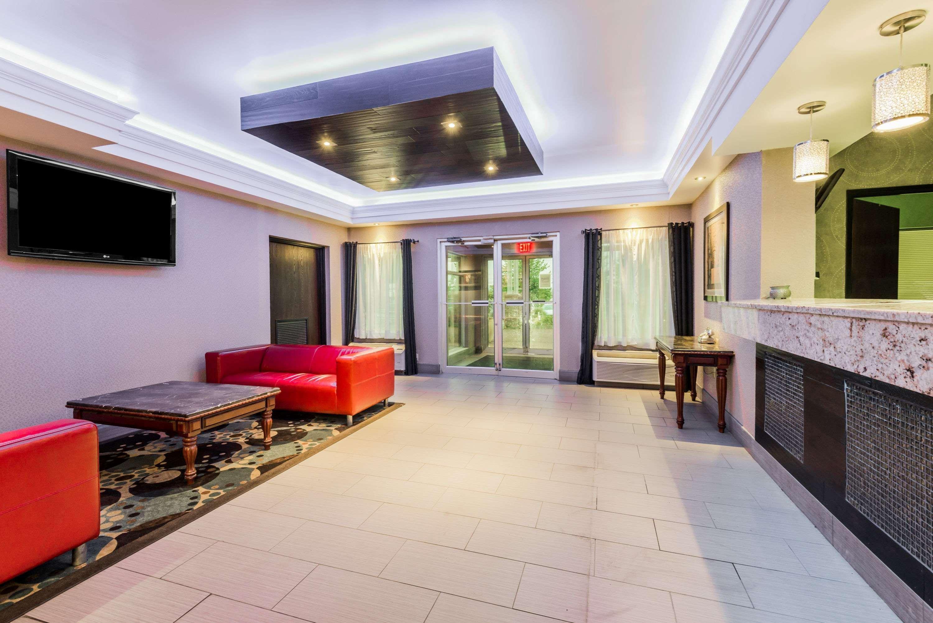 ซูเปอร์ 8 บาย วินด์แฮม มาร์ส - แครนเบอรี่ - พิตส์เบิร์ก แอเรีย Hotel แครนเบอรรี ทาวน์ชิป ภายนอก รูปภาพ